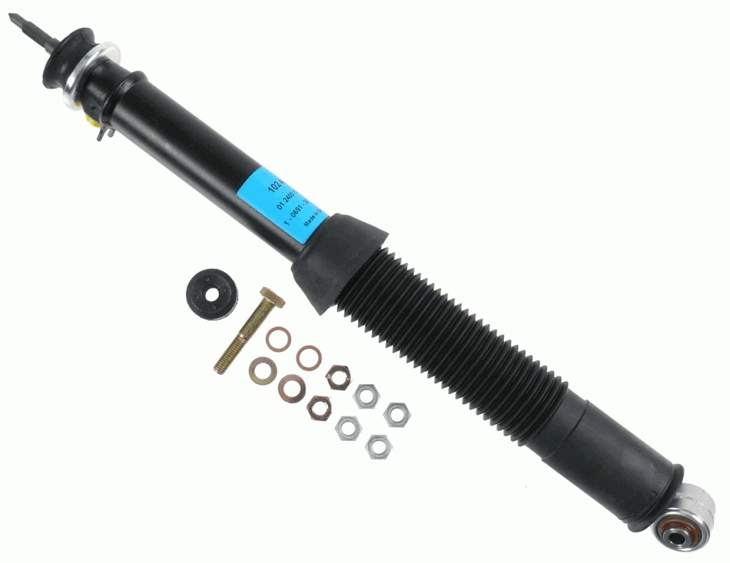 Shock Absorber (102 406)