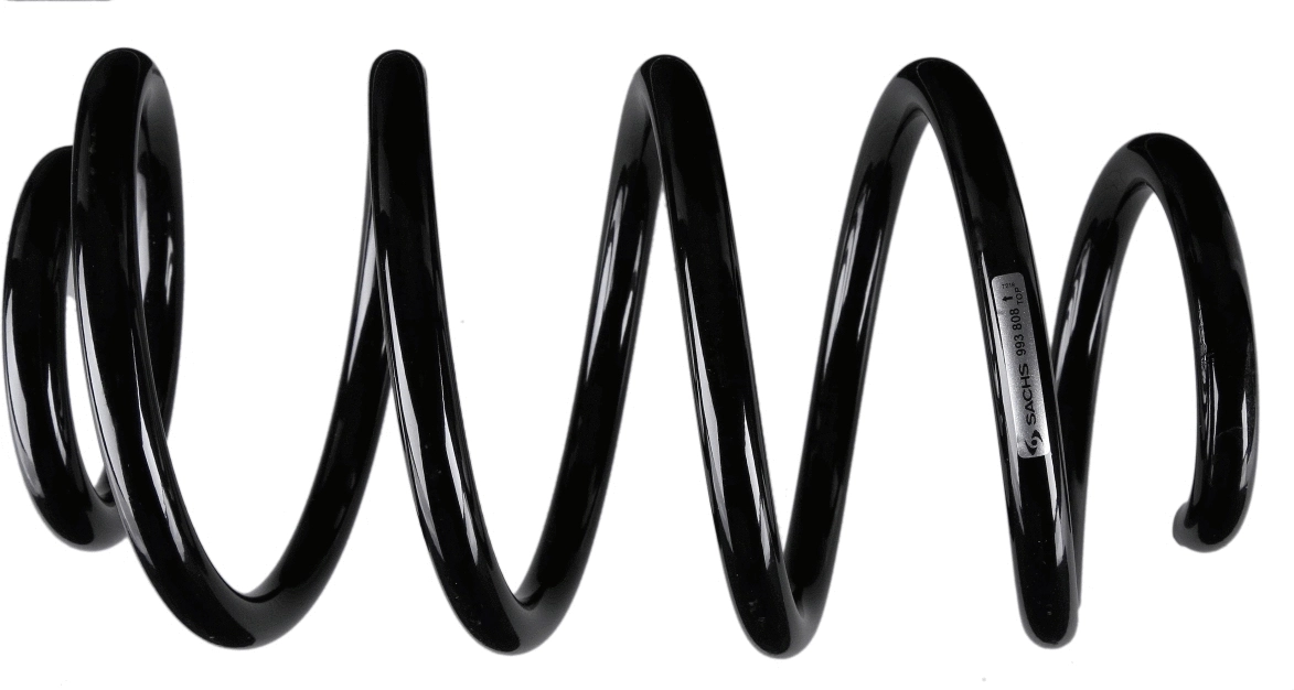 Suspension Spring (993 808)