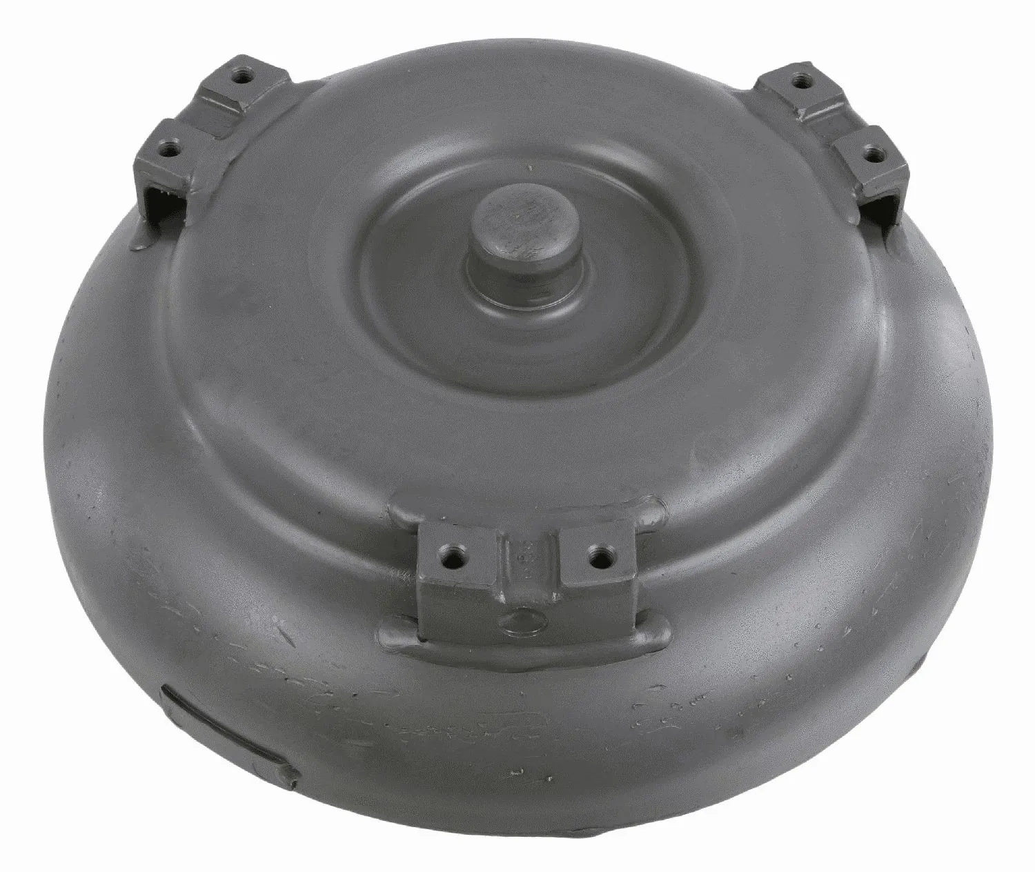 Torque Converter
