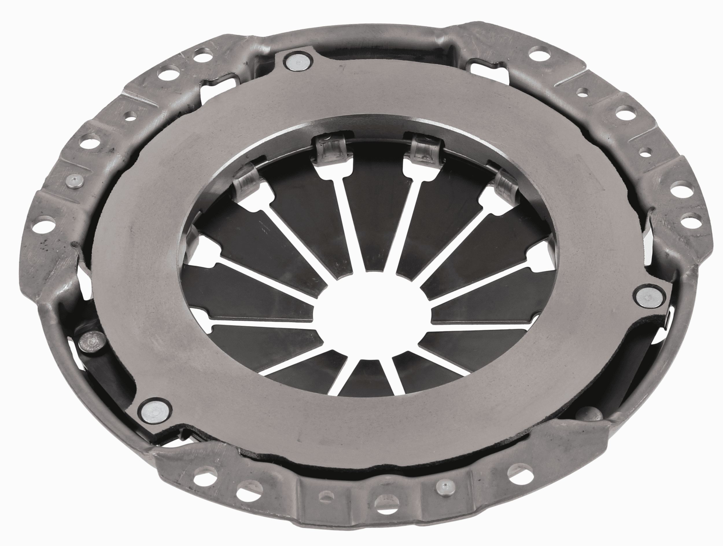 Clutch Pressure Plate