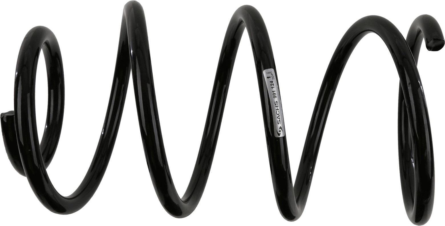 Suspension Spring (991 124)