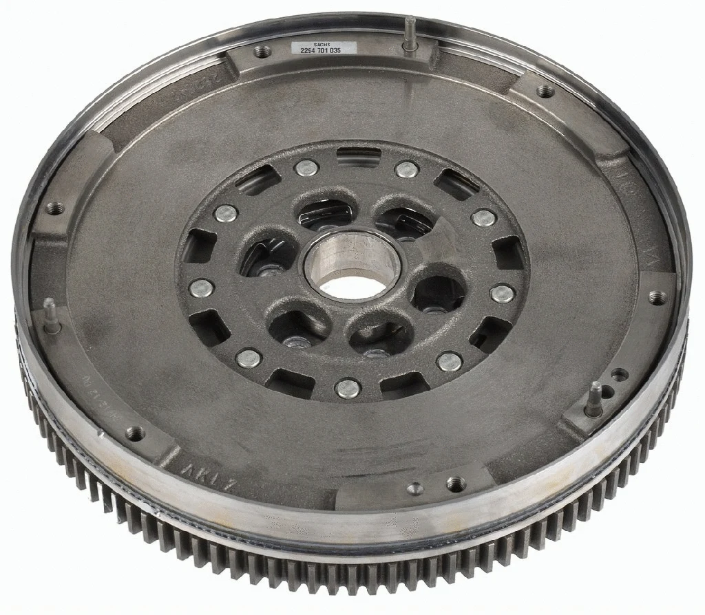 Flywheel (2294 701 035)