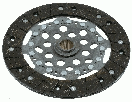 Clutch Disc