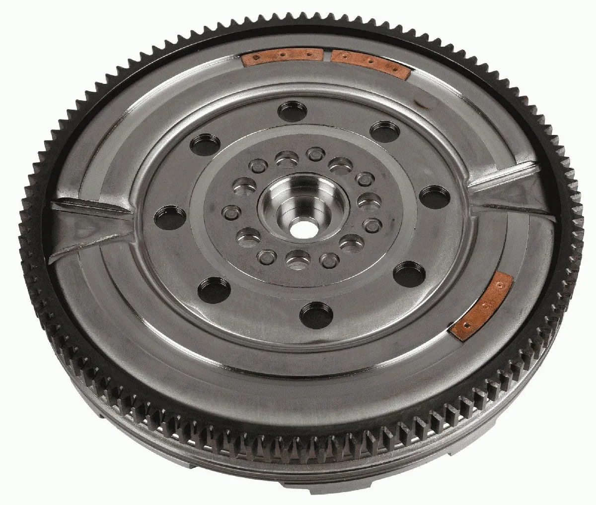 Flywheel