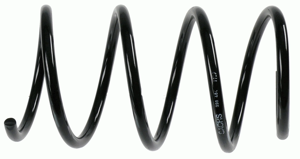 Suspension Spring (998 484)