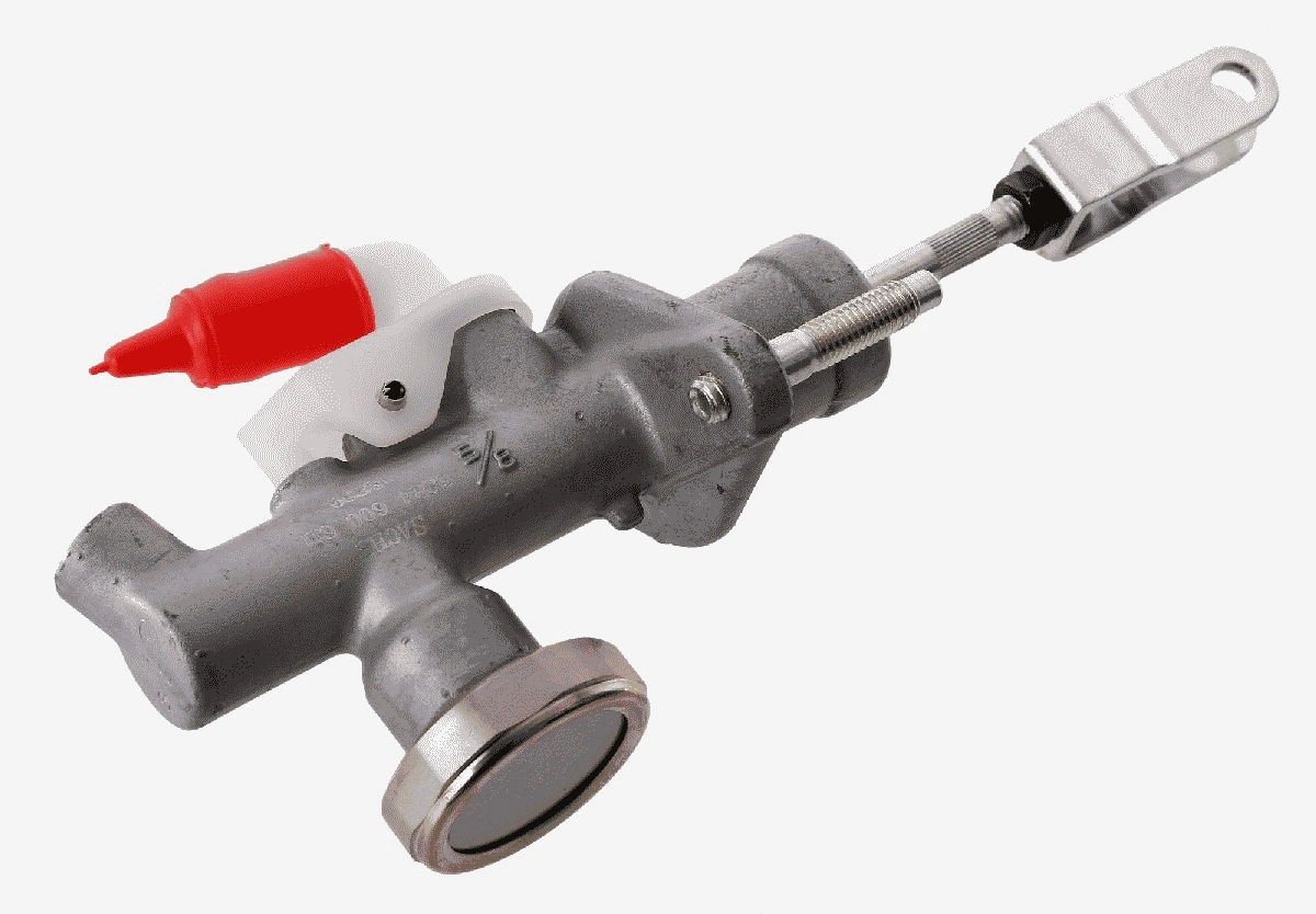 Master Cylinder, clutch