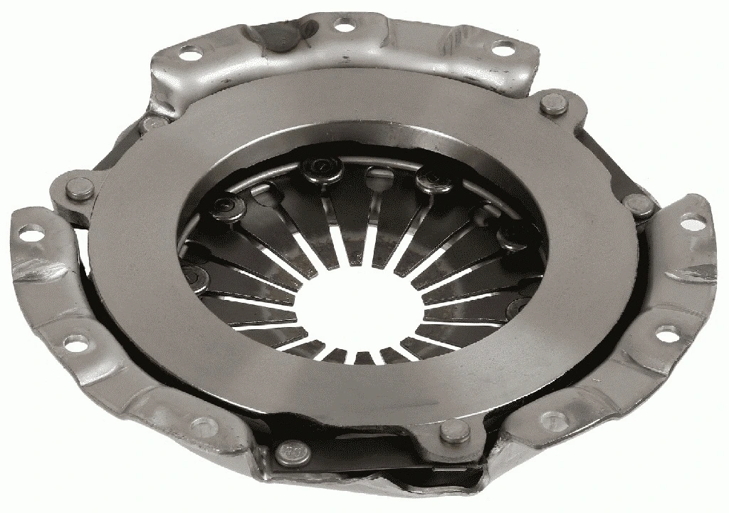 Clutch Pressure Plate