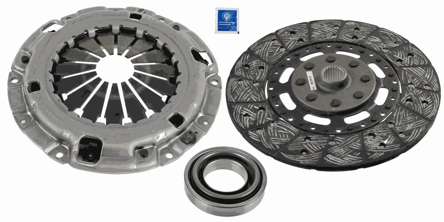 Clutch Kit (3000 834 901)
