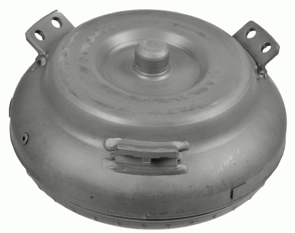 Torque Converter