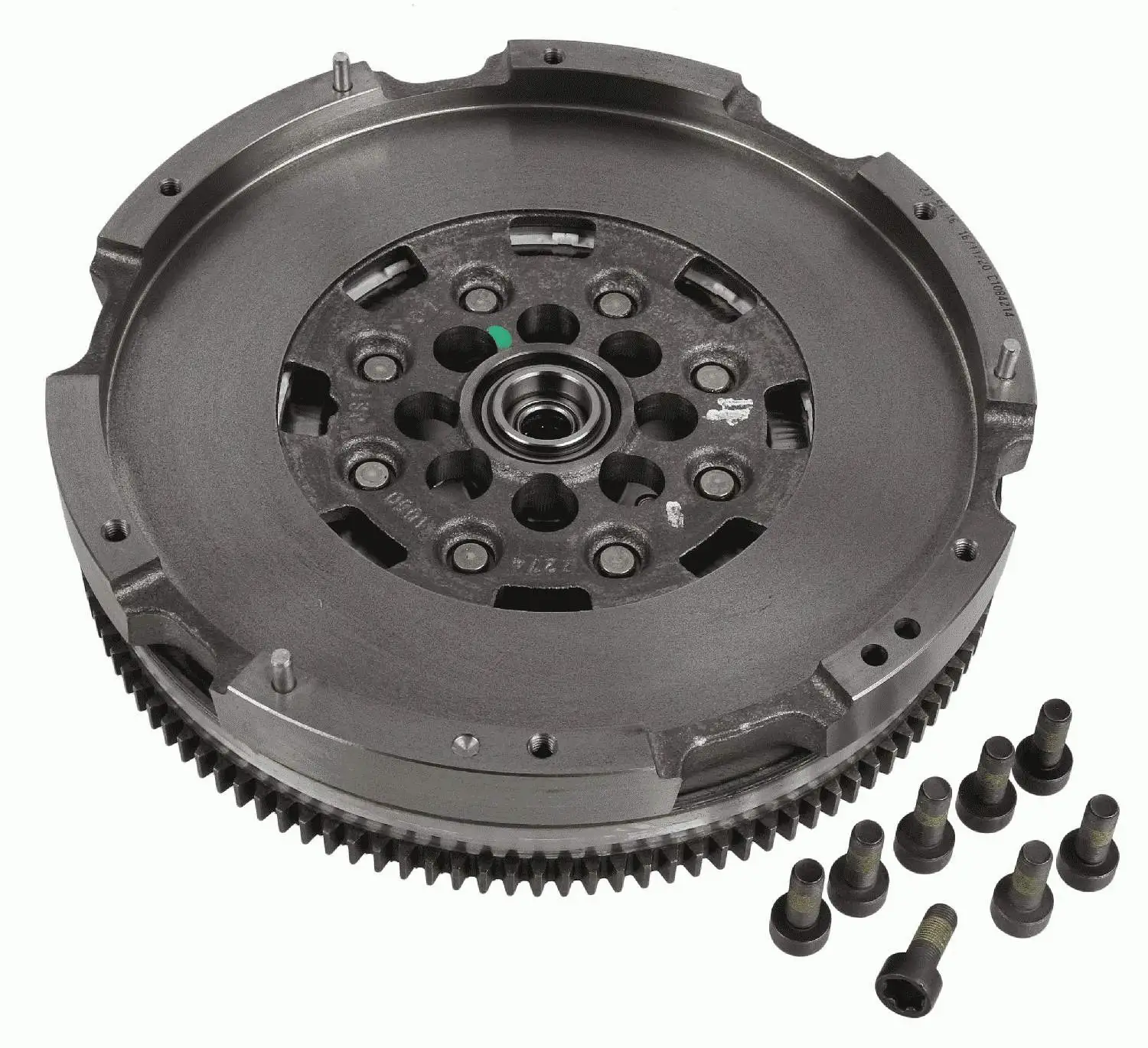 Flywheel (2294 701 060)