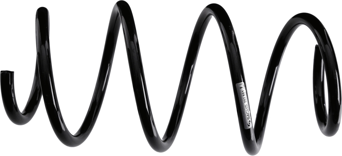Suspension Spring (993 881)