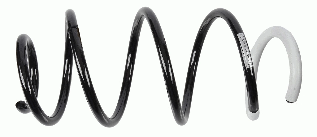 Suspension Spring (993 332)