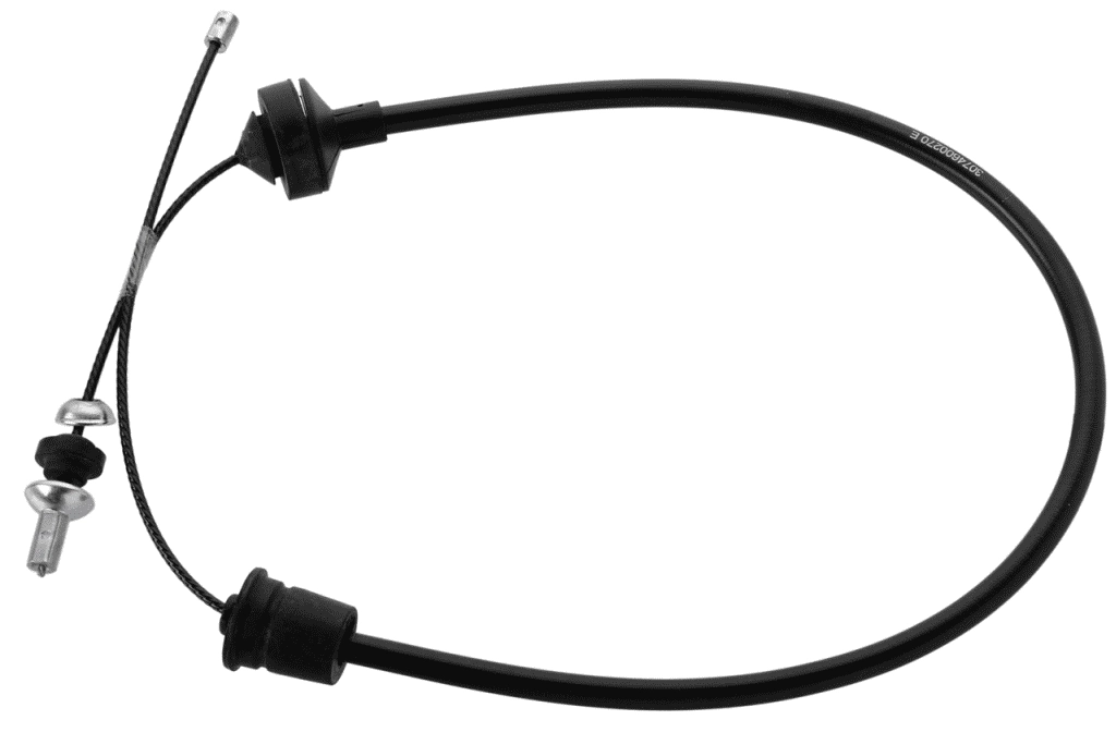 Cable Pull, clutch control (3074 600 270)