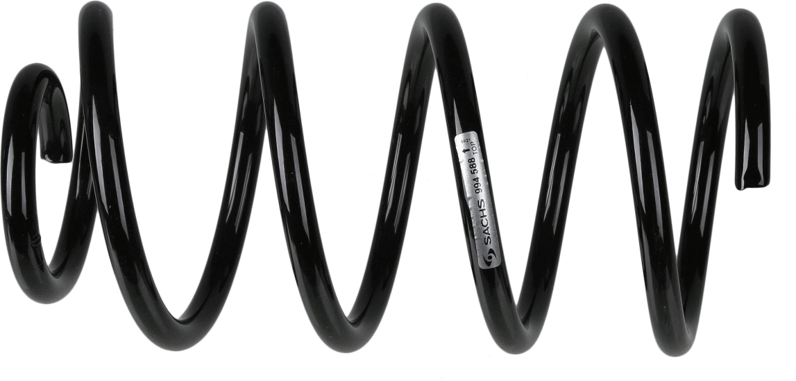 Suspension Spring (994 588)