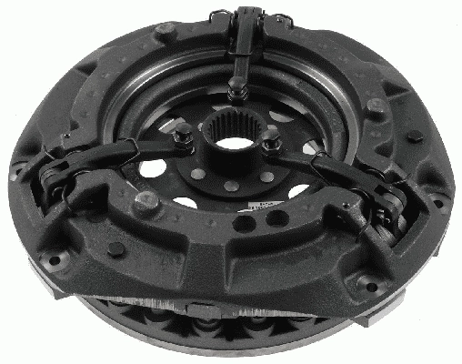 Clutch Pressure Plate (1888 998 801)