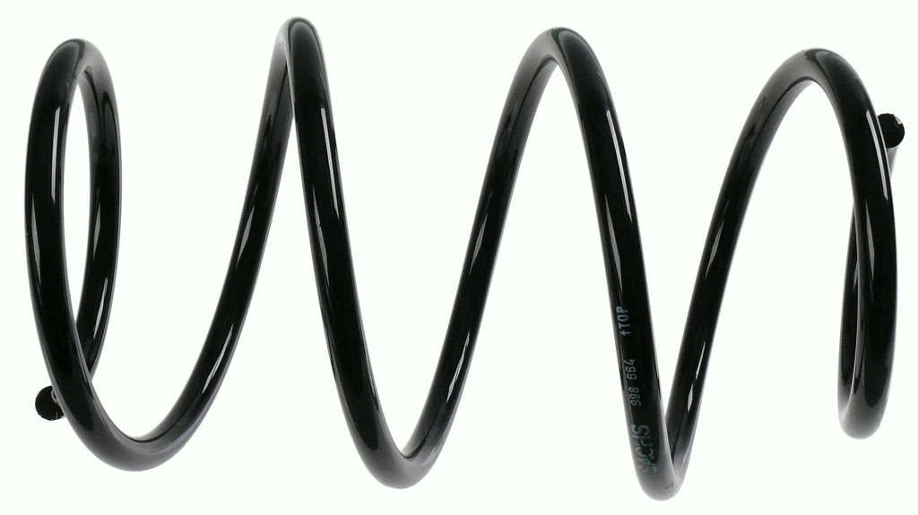 Suspension Spring (998 664)