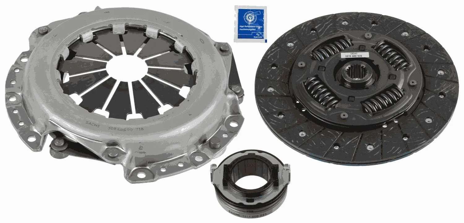 Clutch Kit (3000 954 221)
