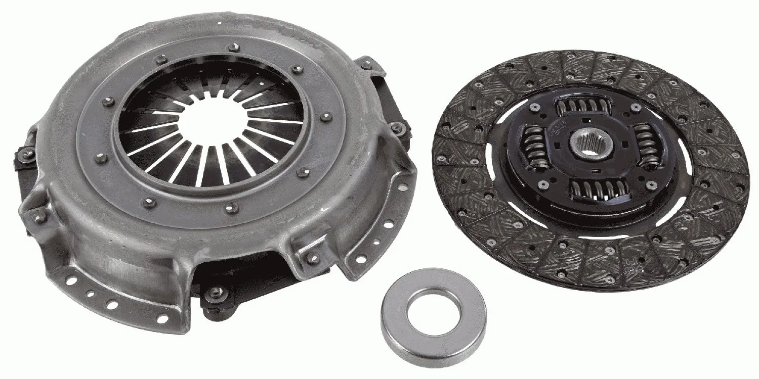 Clutch Kit (3000 950 785)