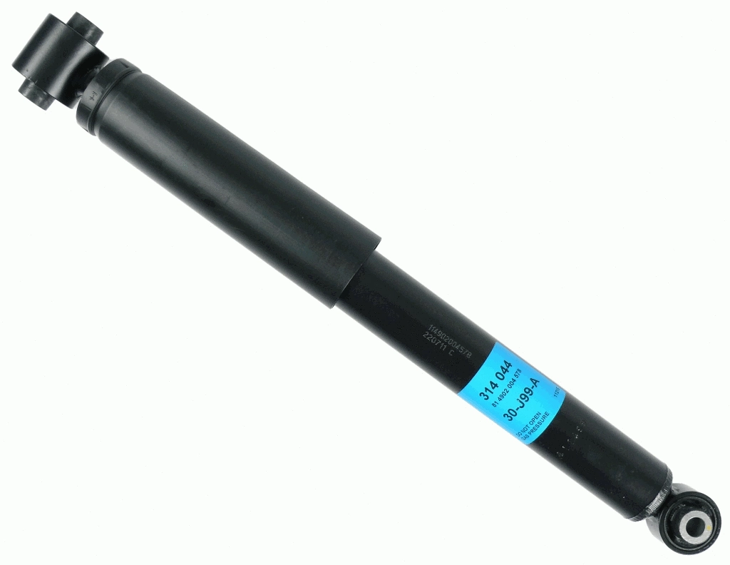 Shock Absorber (314 044)