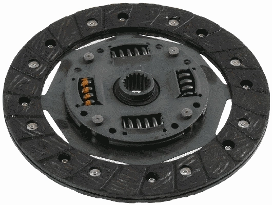 Clutch Disc