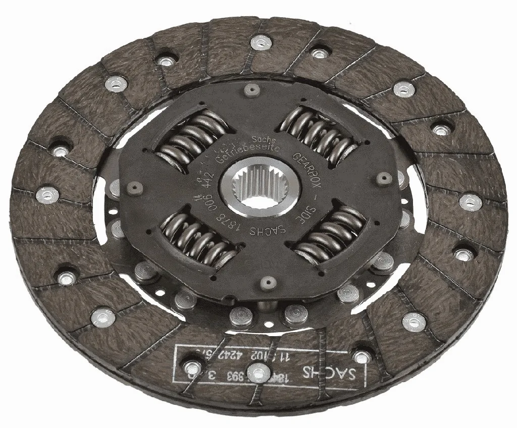 Clutch Disc