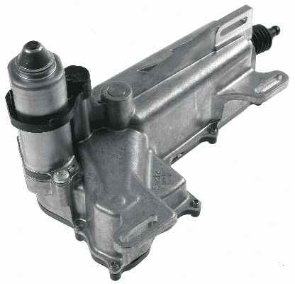 Slave Cylinder, clutch