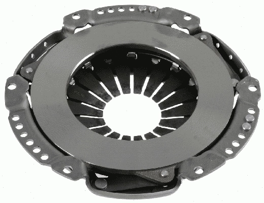 Clutch Pressure Plate