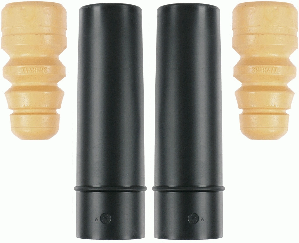 Dust Cover Kit, shock absorber (900 232)