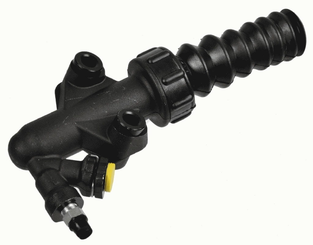 Slave Cylinder, clutch