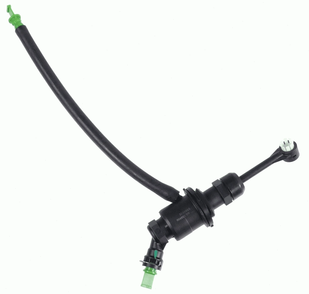 Master Cylinder, clutch