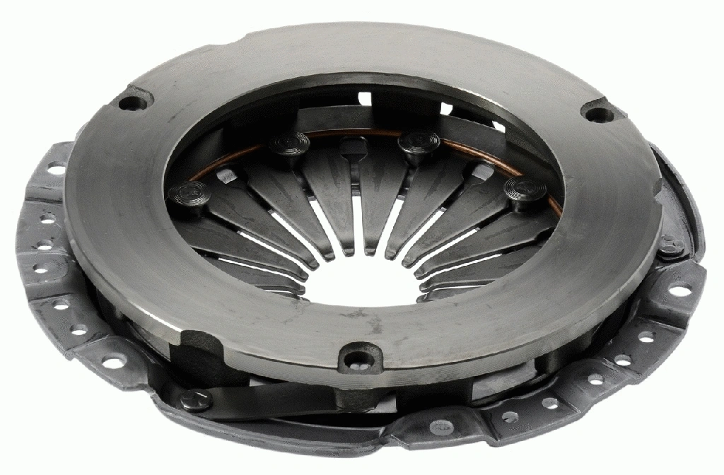 Clutch Pressure Plate
