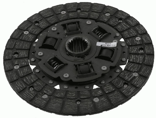 Clutch Disc
