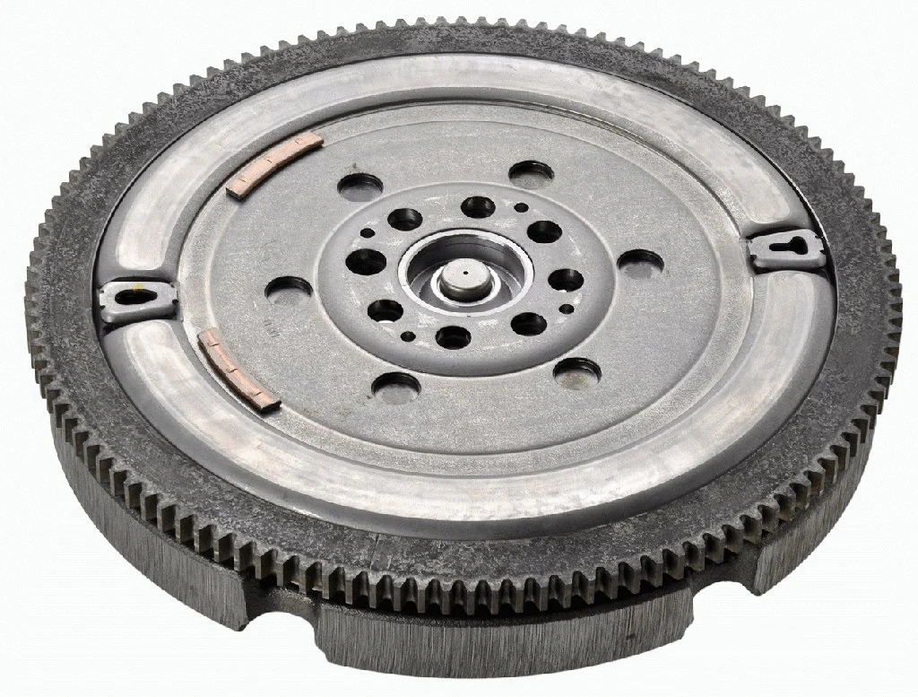 Flywheel