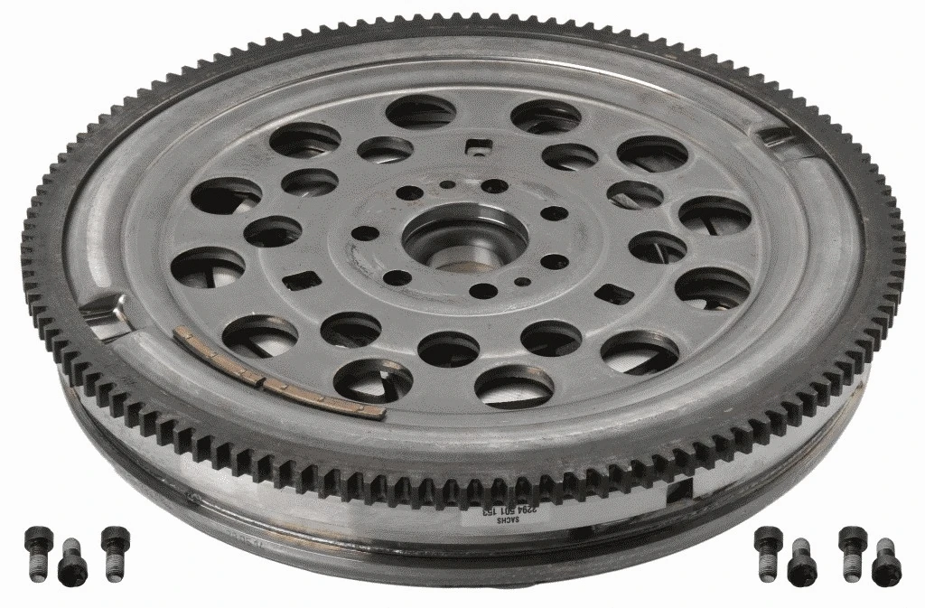 Flywheel