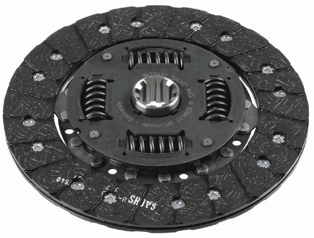 Clutch Disc (1862 194 131)