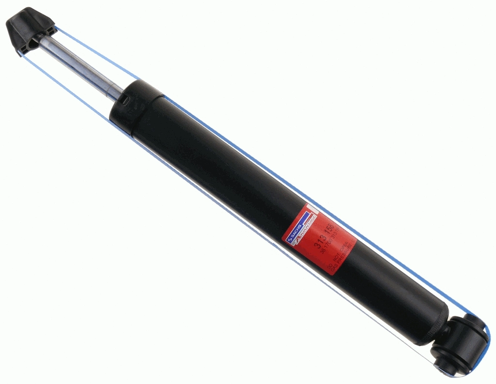 Shock Absorber (313 158)