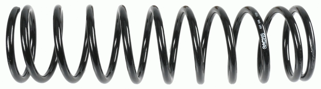 Suspension Spring
