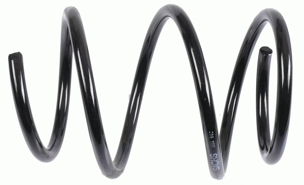 Suspension Spring (998 866)