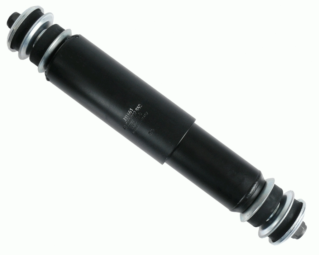 Shock Absorber (311 661)