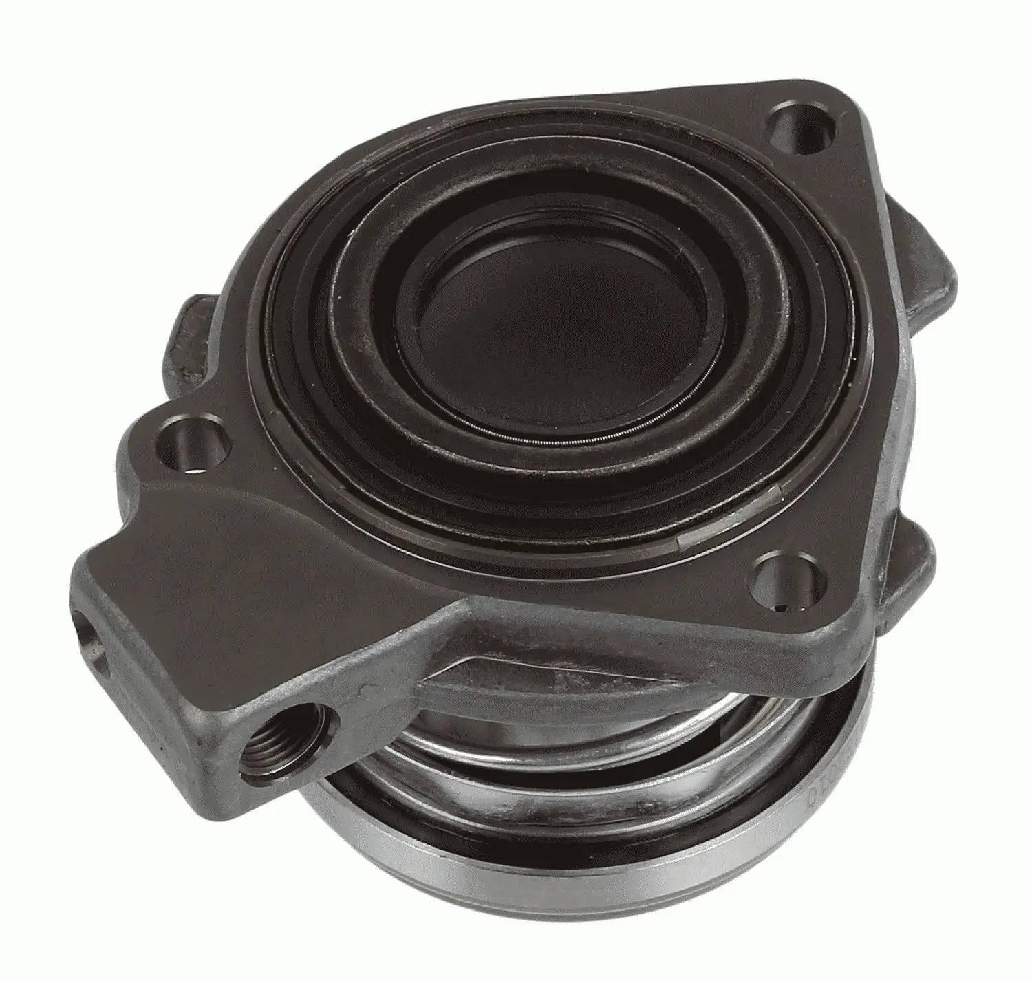 Central Slave Cylinder, clutch