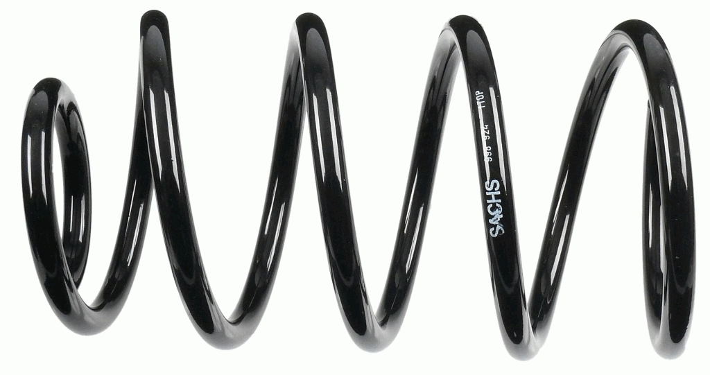Suspension Spring (998 924)
