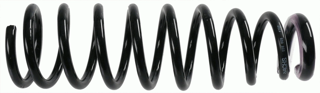 Suspension Spring (998 609)