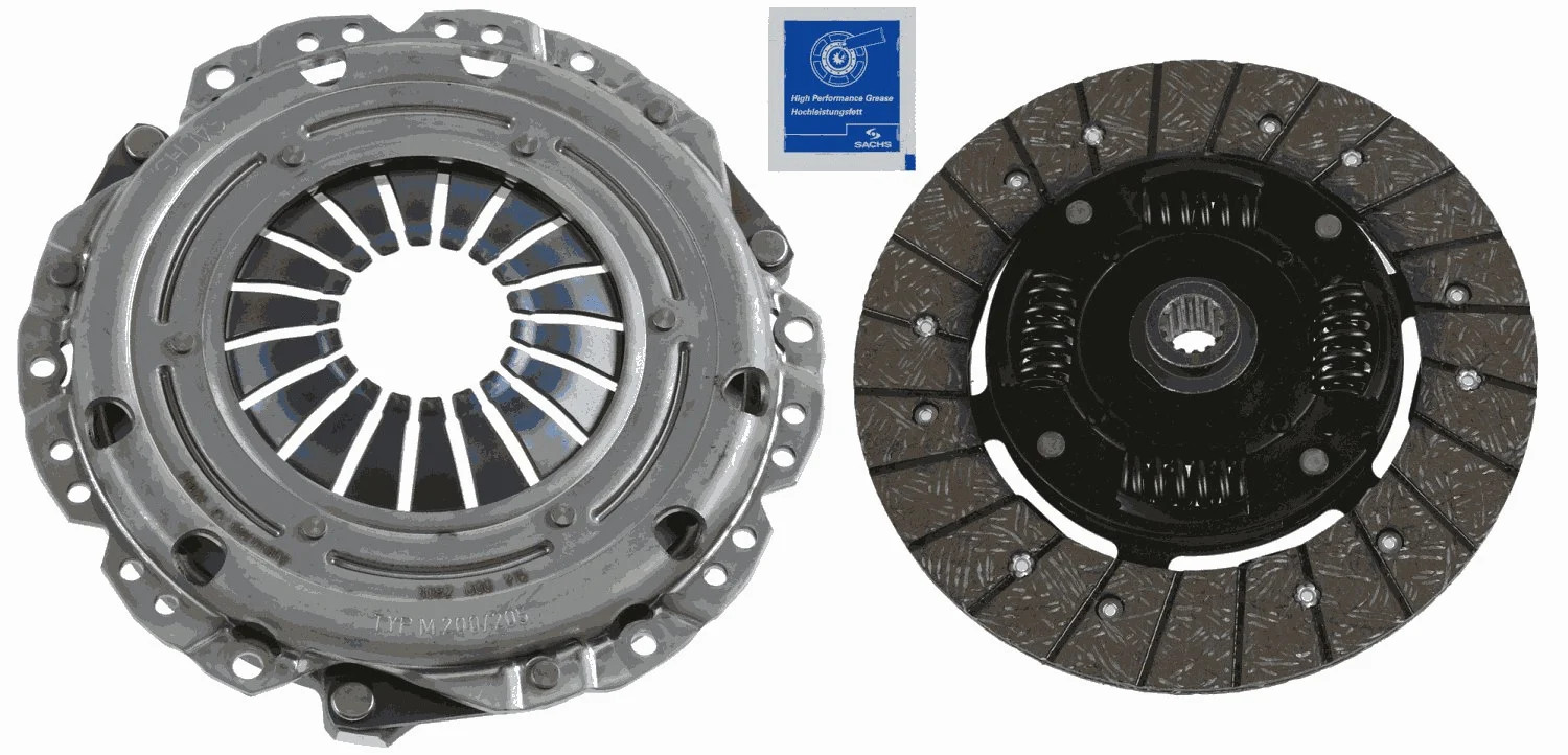 Clutch Kit (3000 951 064)