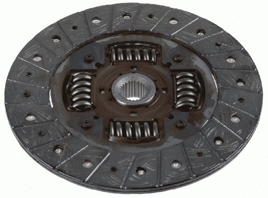 Clutch Disc