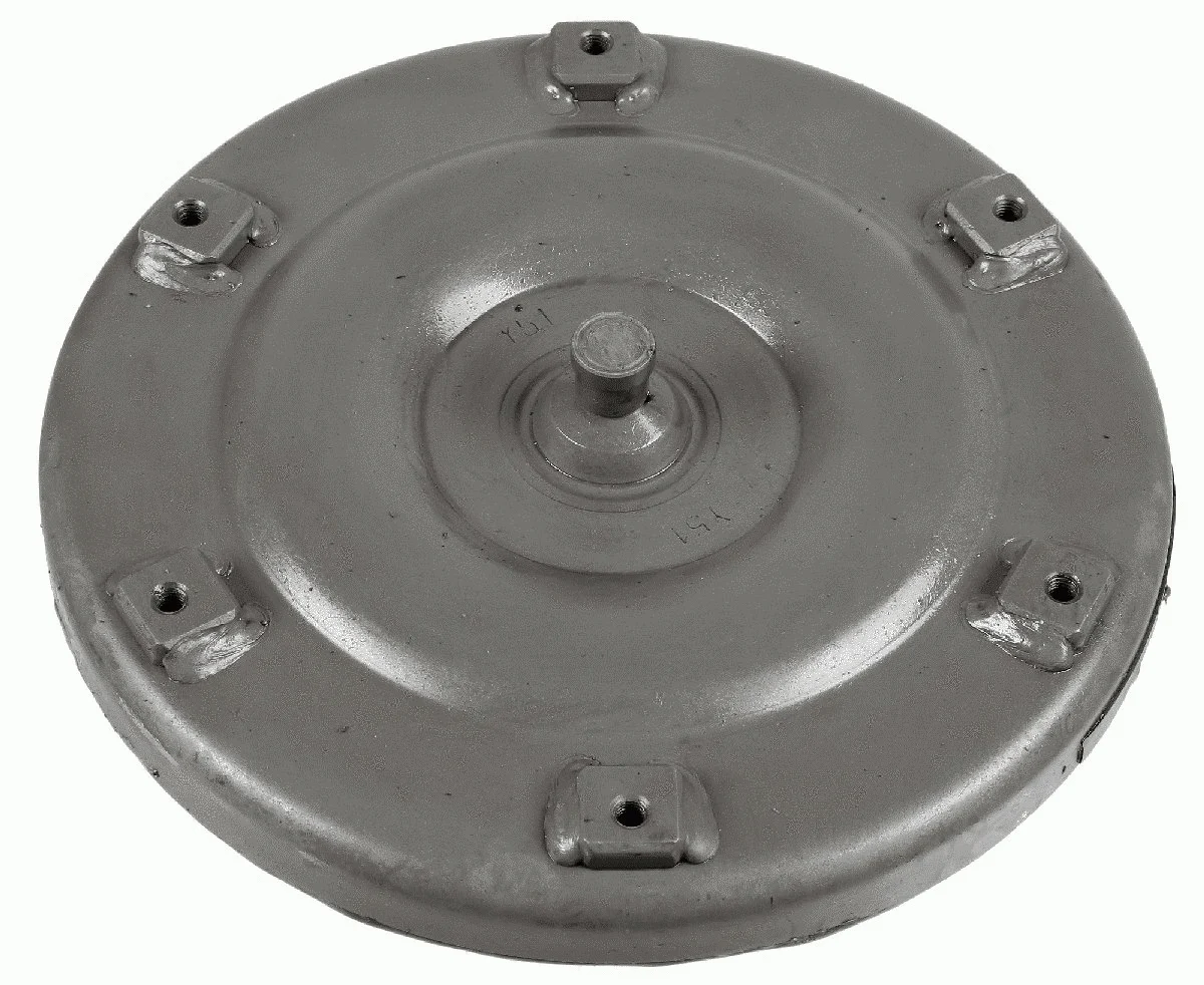 Torque Converter