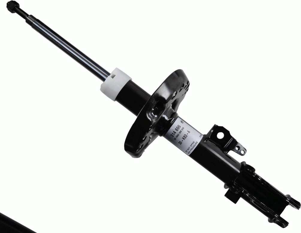 Shock Absorber (314 696)