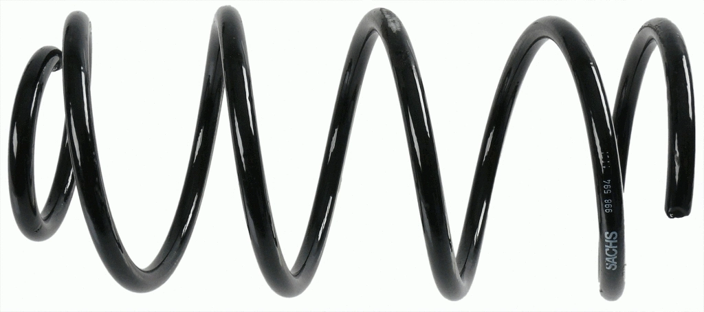 Suspension Spring (998 594)