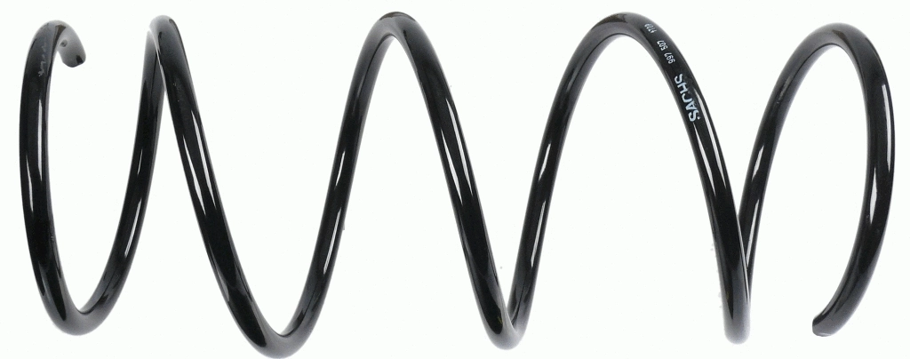 Suspension Spring