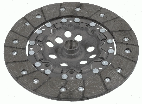 Clutch Disc (1864 600 202)