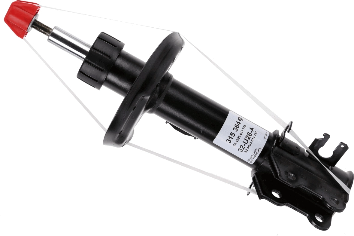 Shock Absorber (315 364)